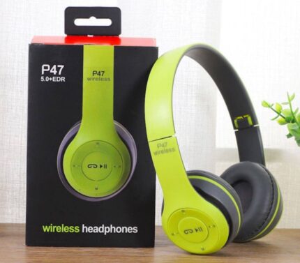 P47 HEADSET