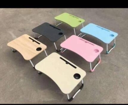 LAPTOP TABLE WITHOUT DRAWER