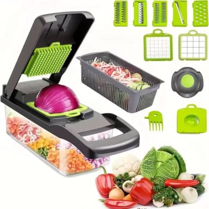 VEGGIES CHOPPER
