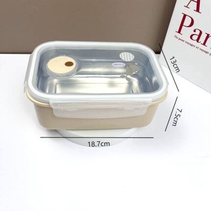 KIDDIES FOOD FLASK