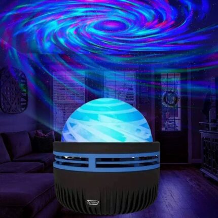 VORTEX PROJECTOR