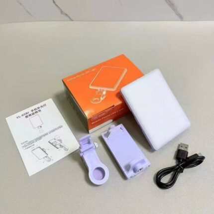 MOBILE PHONE LED LIGHT